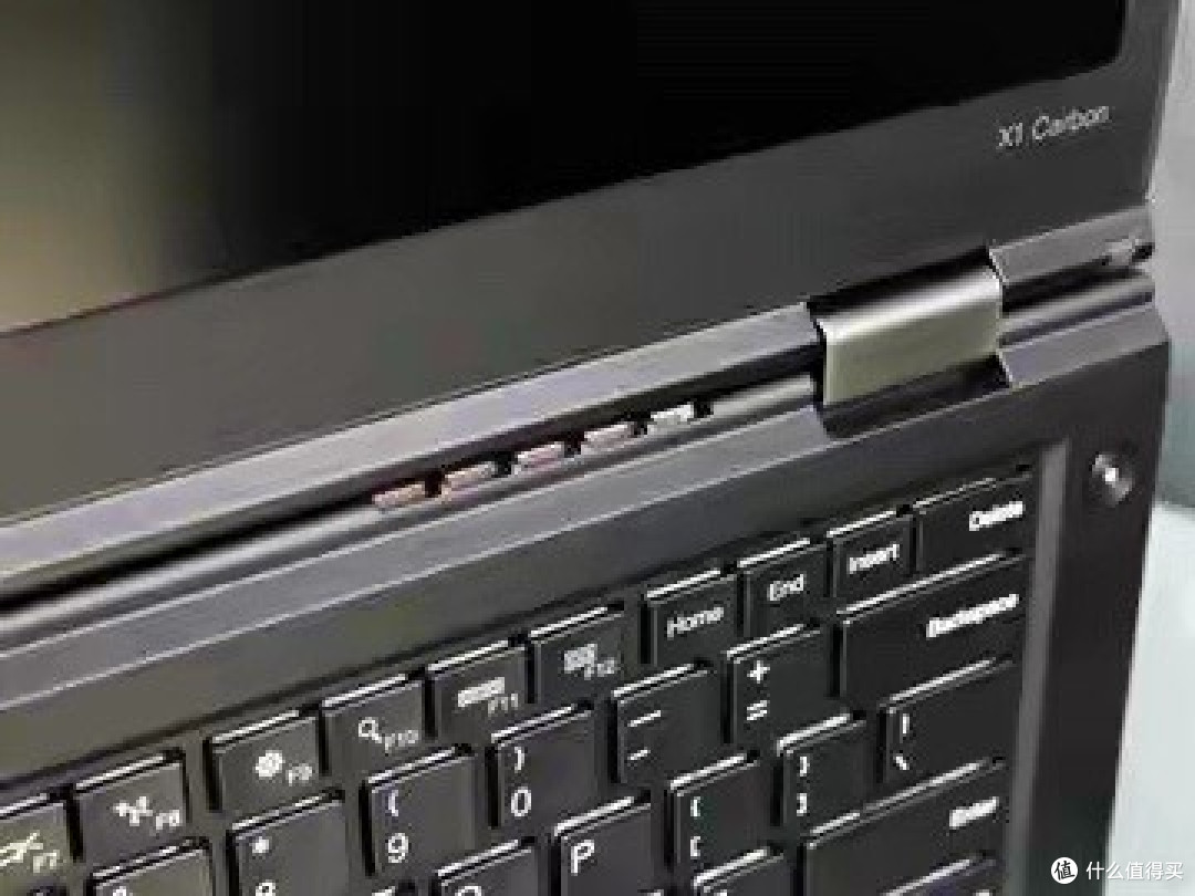 当年卖12999元的ThinkPad旗舰,如今闲鱼500元成为我的主力打字机