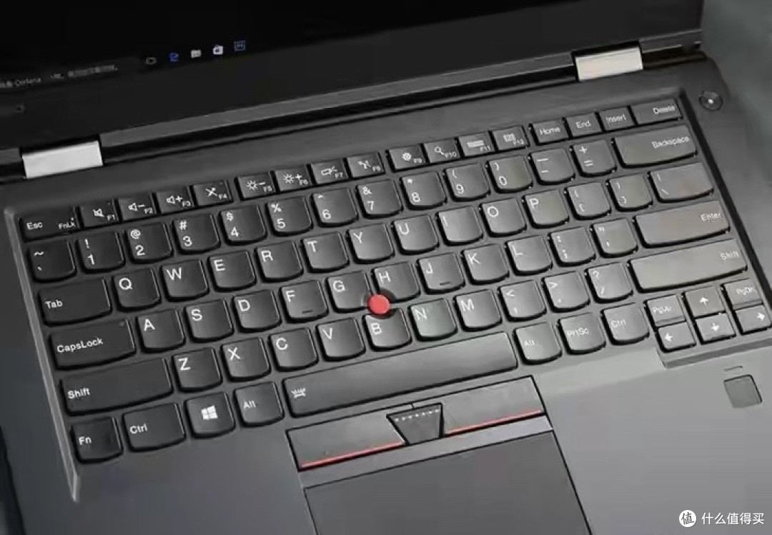 当年卖12999元的ThinkPad旗舰,如今闲鱼500元成为我的主力打字机
