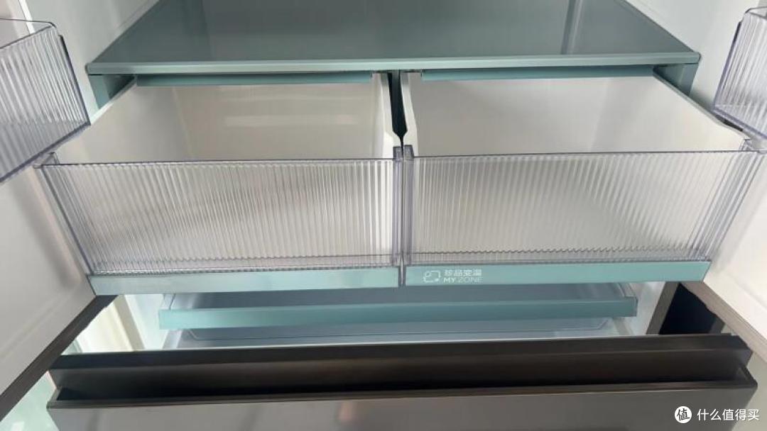 深度横评！从3000到8000元，哪款海尔全空间保鲜冰箱最值得买？