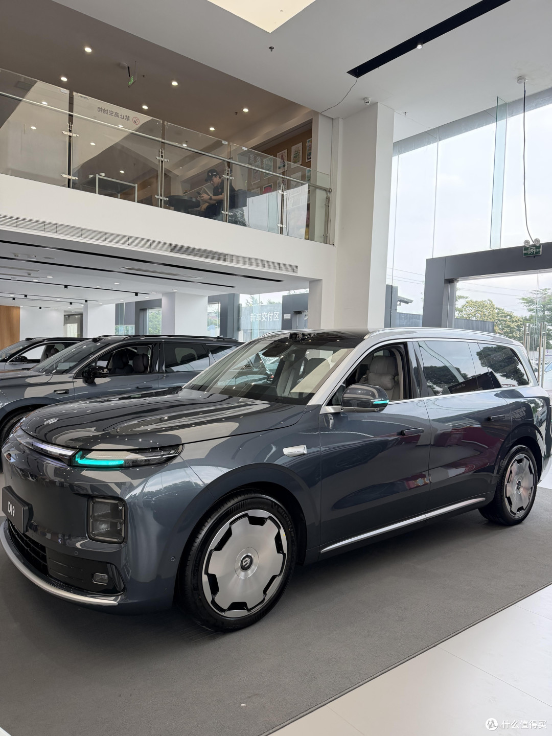 25万级家用6/7座SUV,零跑D19开完才懂啥叫真性价比
