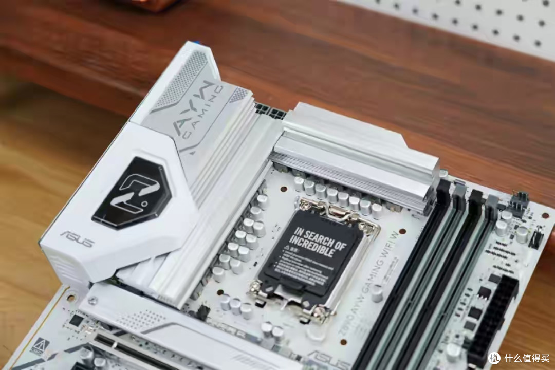 颜值性能双在线!Z890+Ultra7 265K装机硬核组合