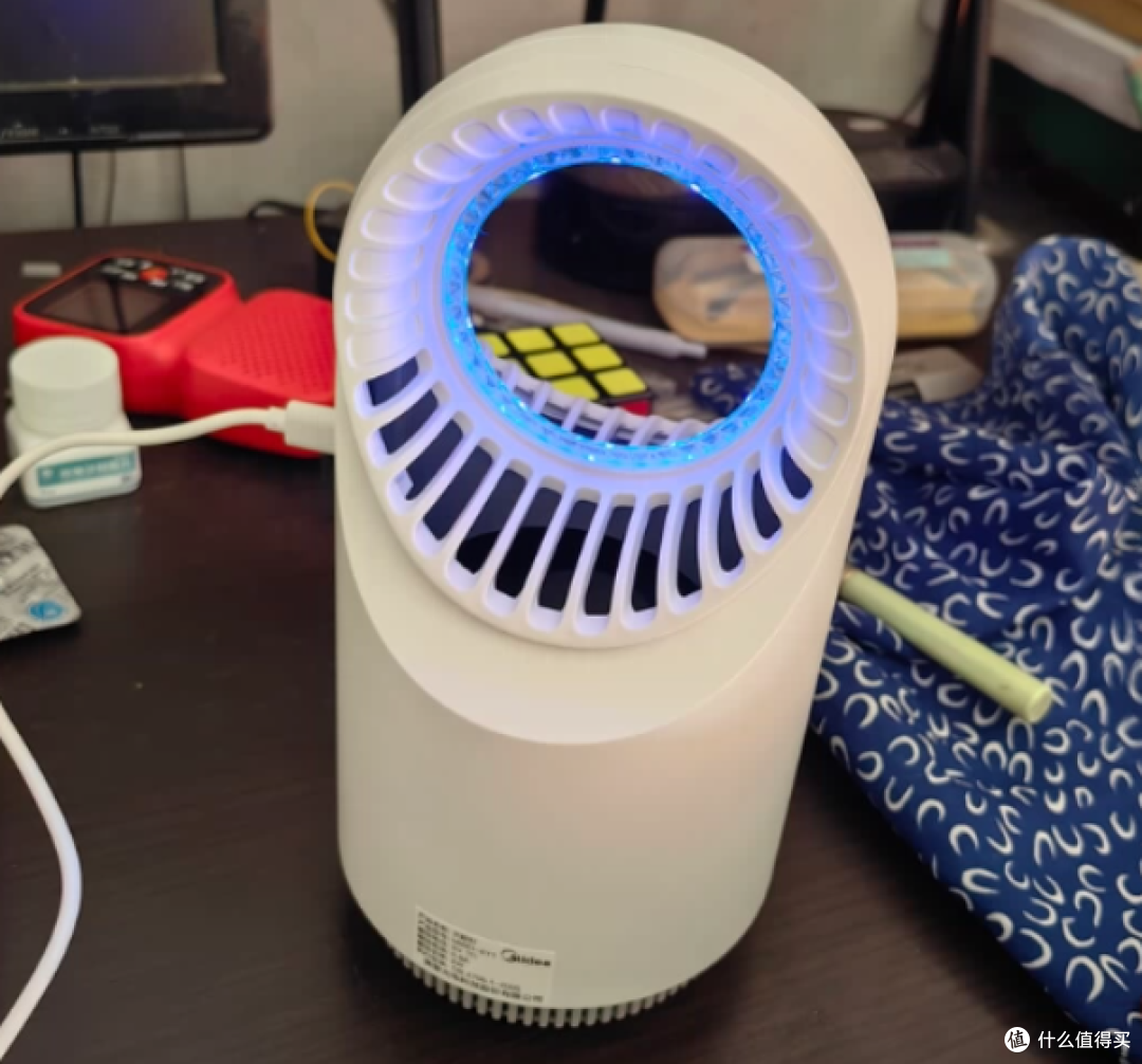 2026年灭蚊器品牌排行榜前十名推荐,家用闭眼入不踩智商税!