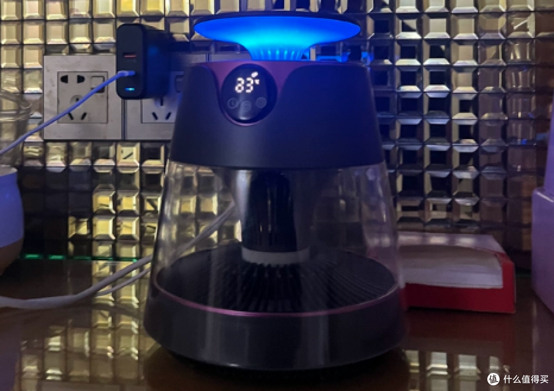 2026年灭蚊器品牌排行榜前十名推荐,家用闭眼入不踩智商税!