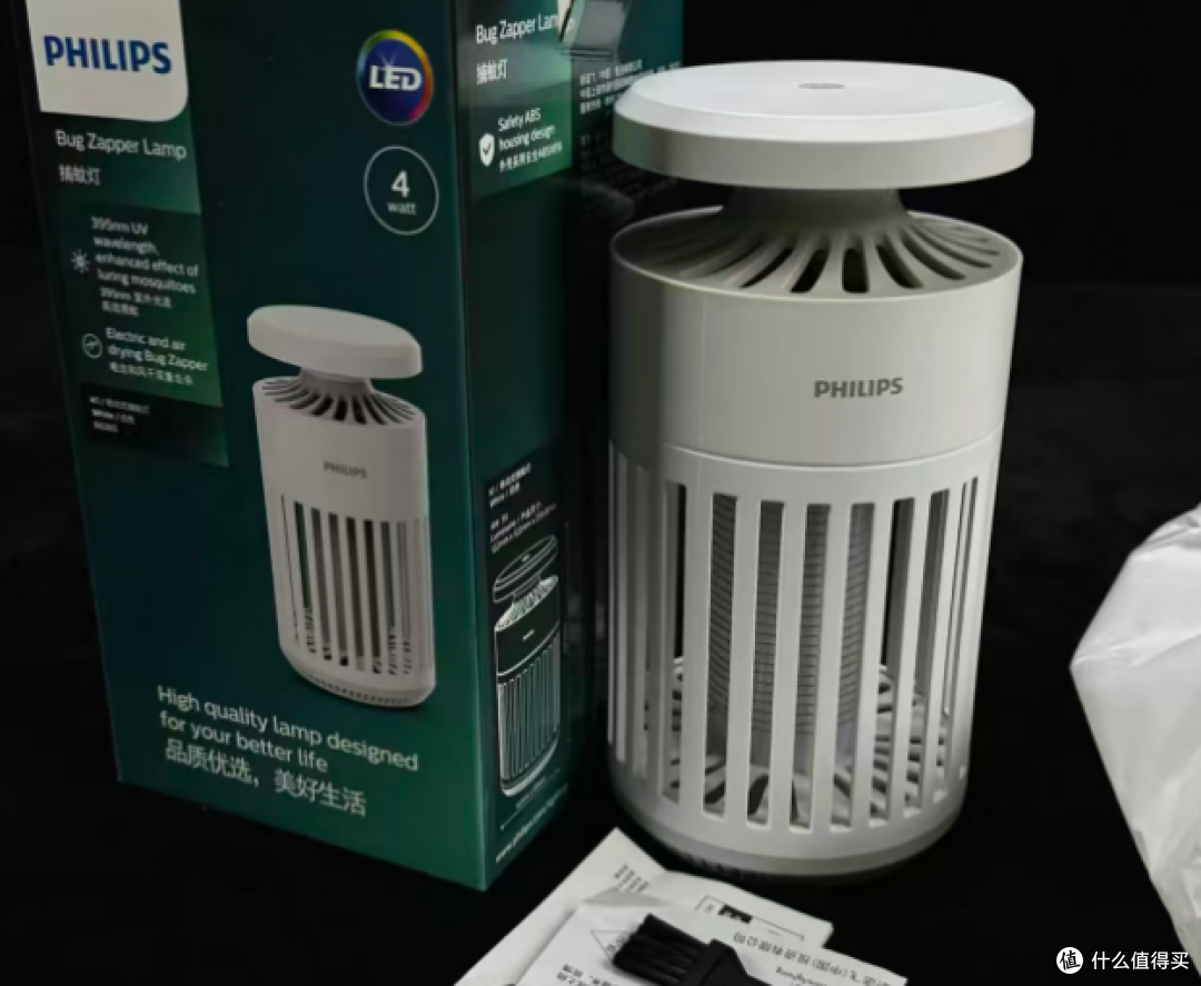 灭蚊灯哪家效果好?席卷全网的灭蚊器十大品牌排行榜,亲测好用!
