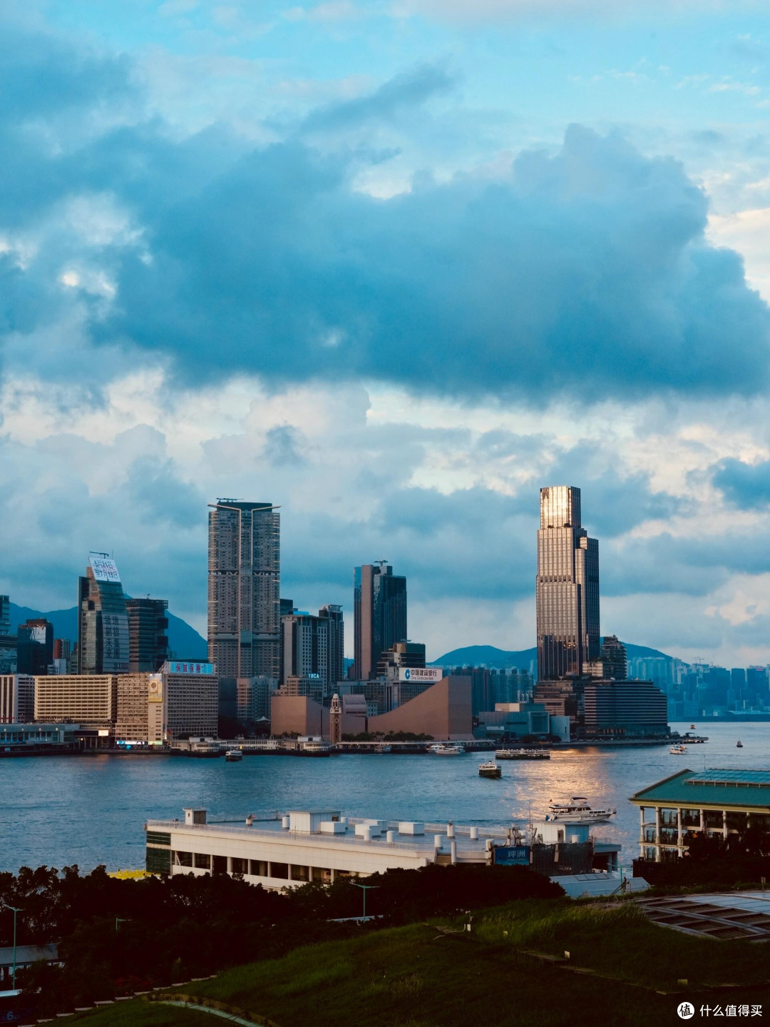 新手入门:我的第一台相机体验