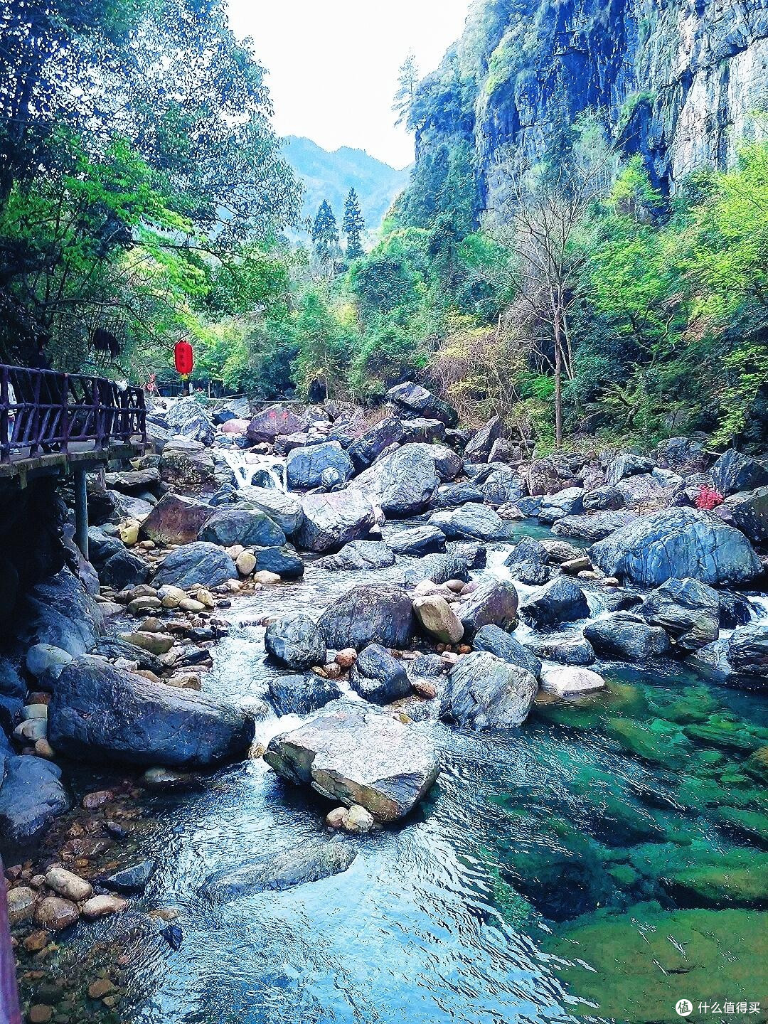 五一松阳游：人少景美慢旅行