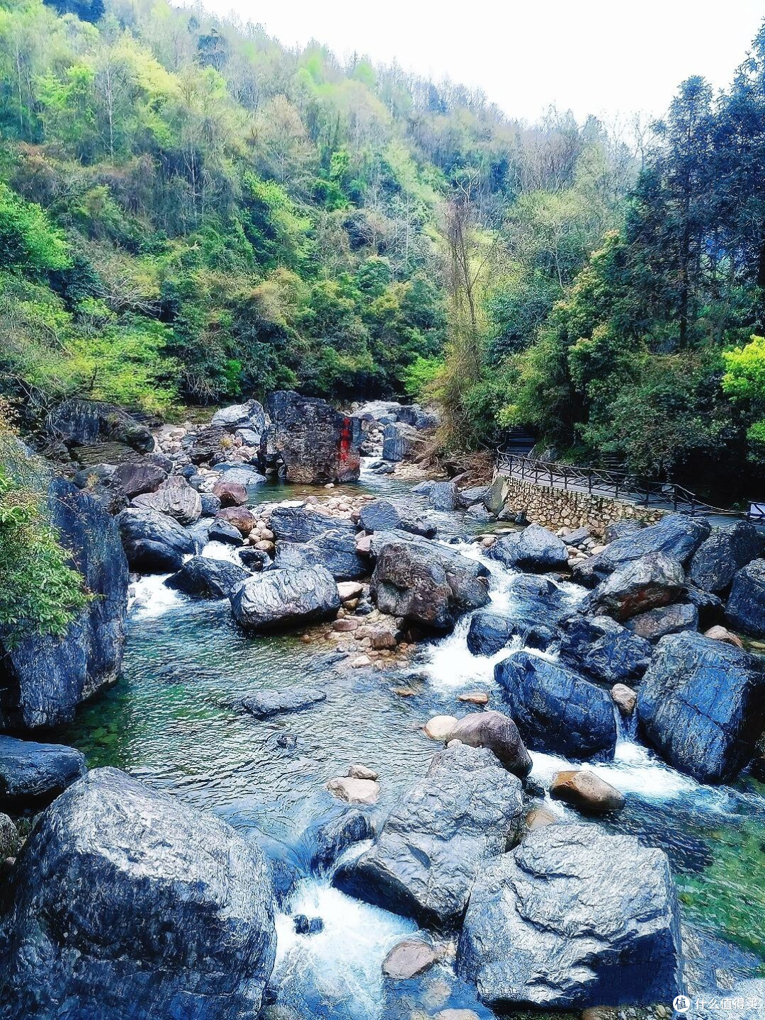 五一松阳游：人少景美慢旅行