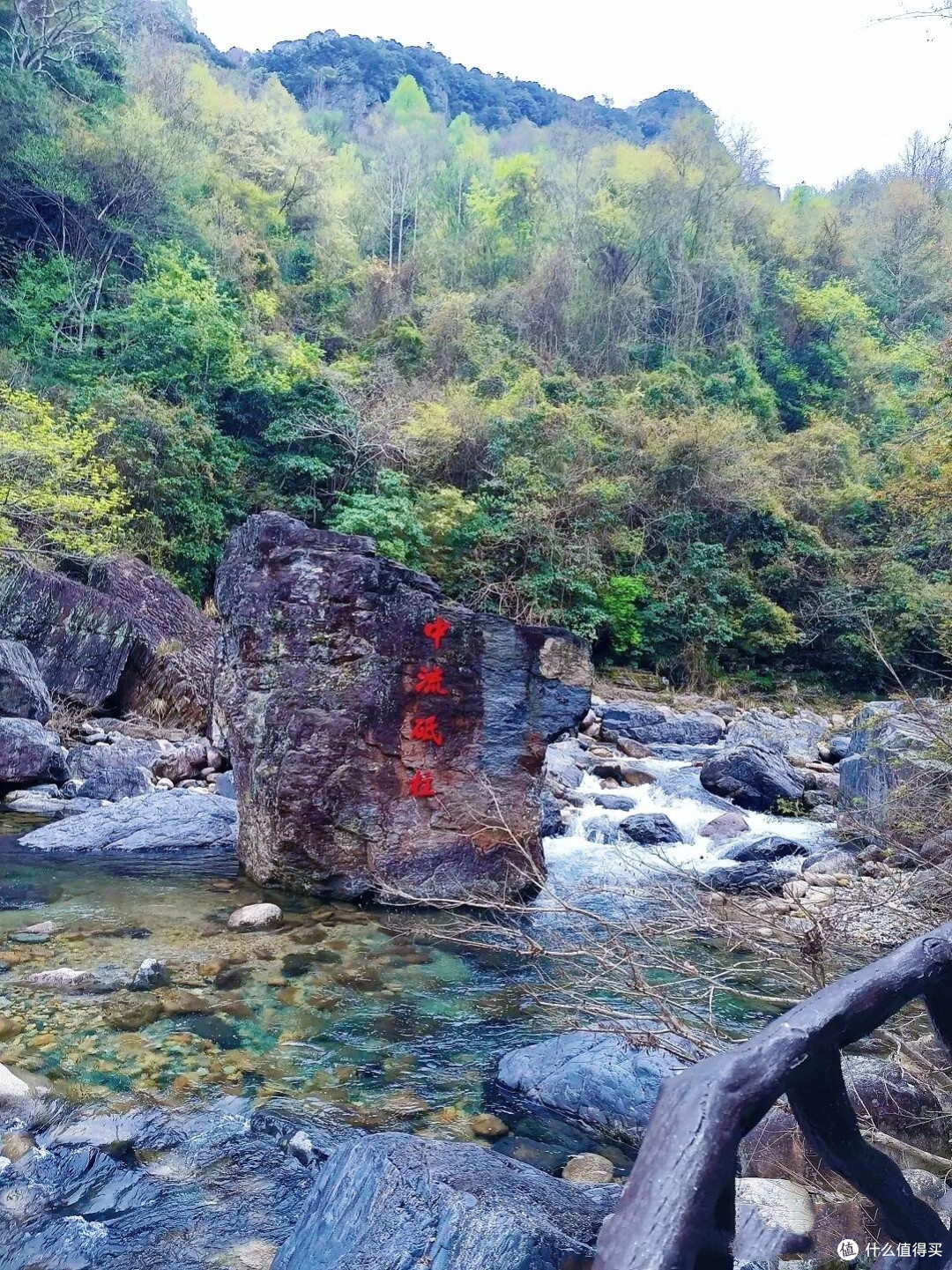 五一松阳游：人少景美慢旅行