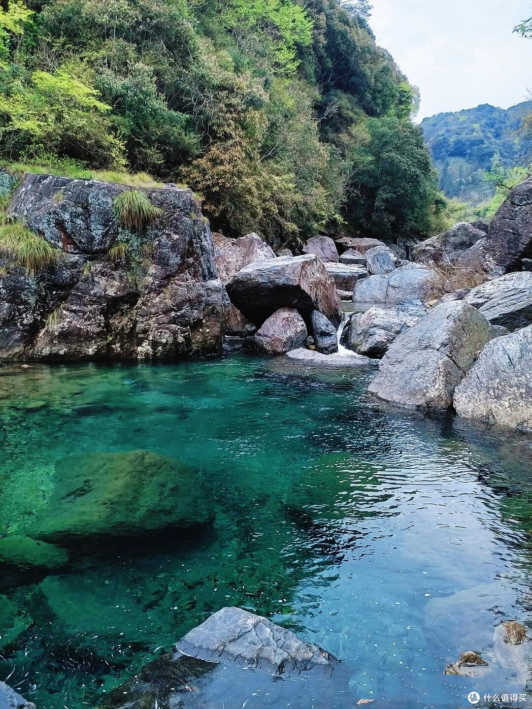 五一松阳游:避开人潮的慢旅行