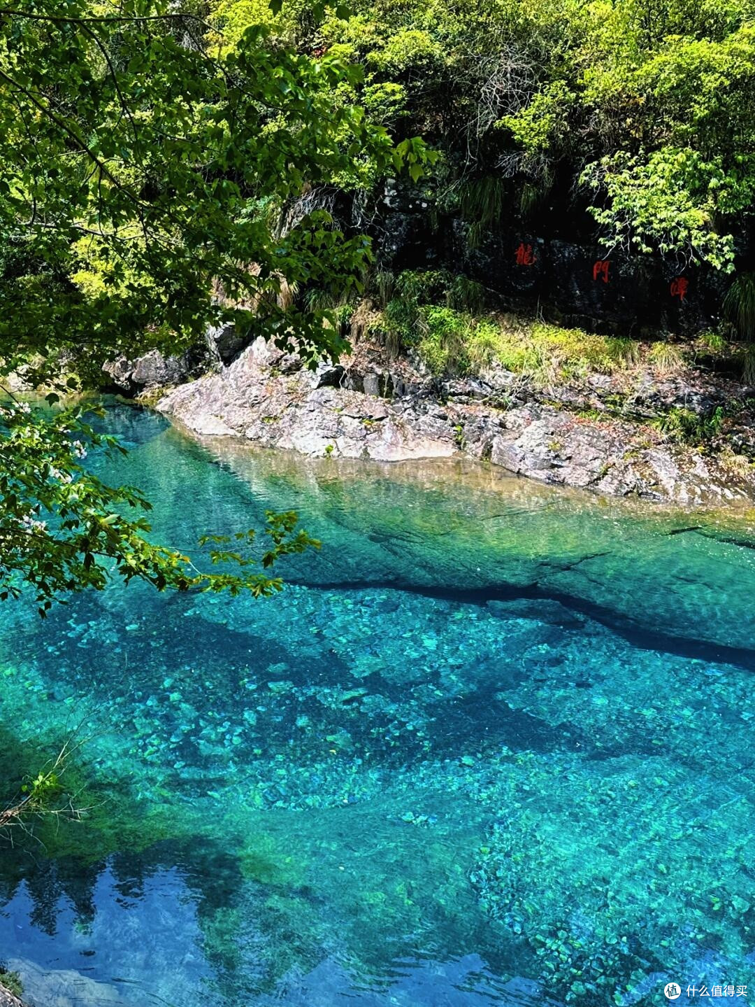 五一松阳游:避开人潮的慢旅行