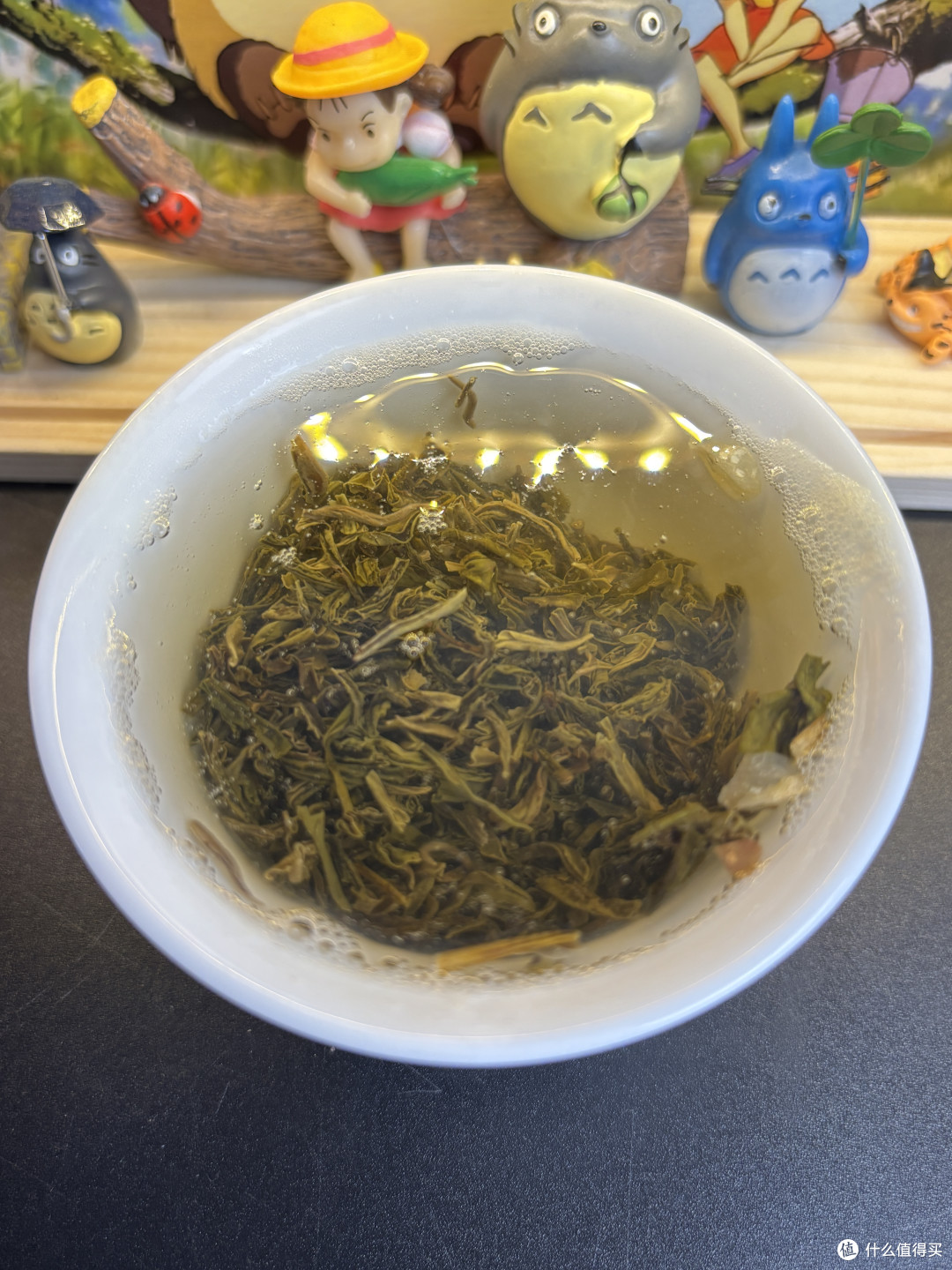 张一元值得买吗？当家招牌茉莉毛尖/龙豪实测