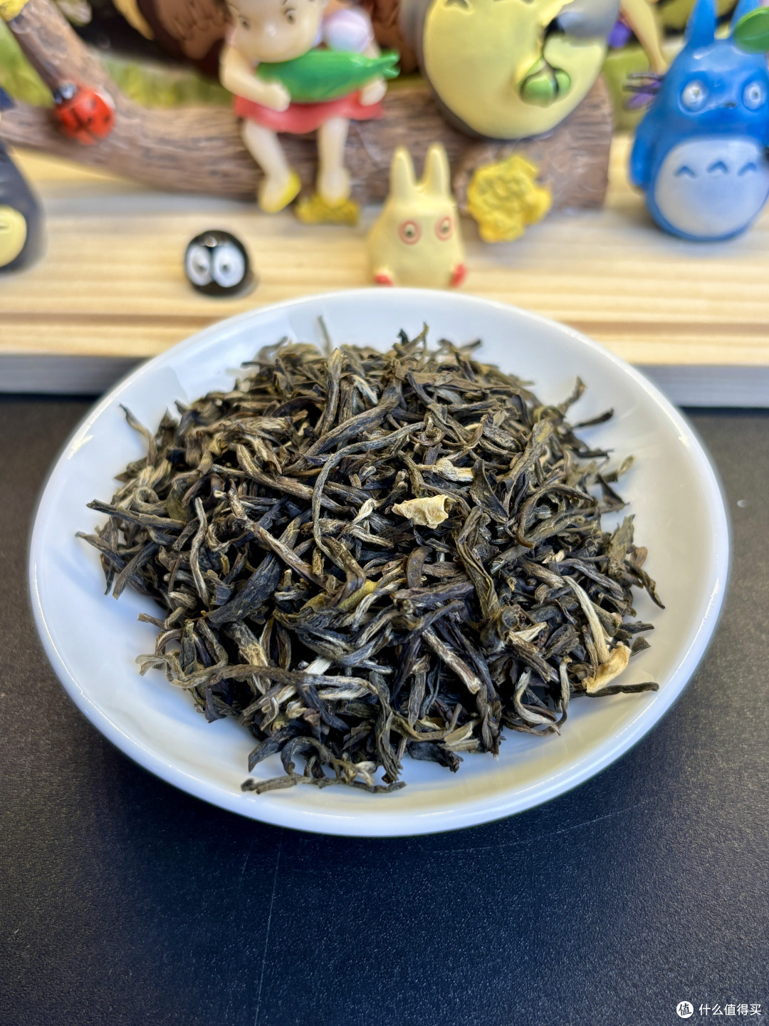 张一元值得买吗？当家招牌茉莉毛尖/龙豪实测