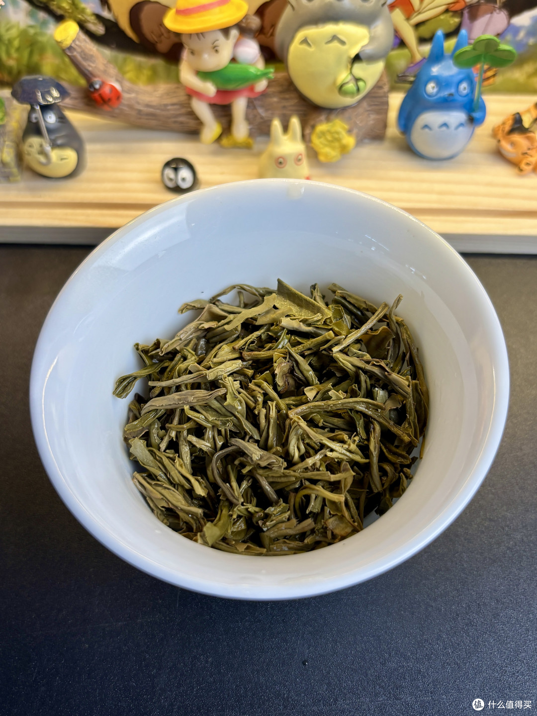 张一元值得买吗？当家招牌茉莉毛尖/龙豪实测