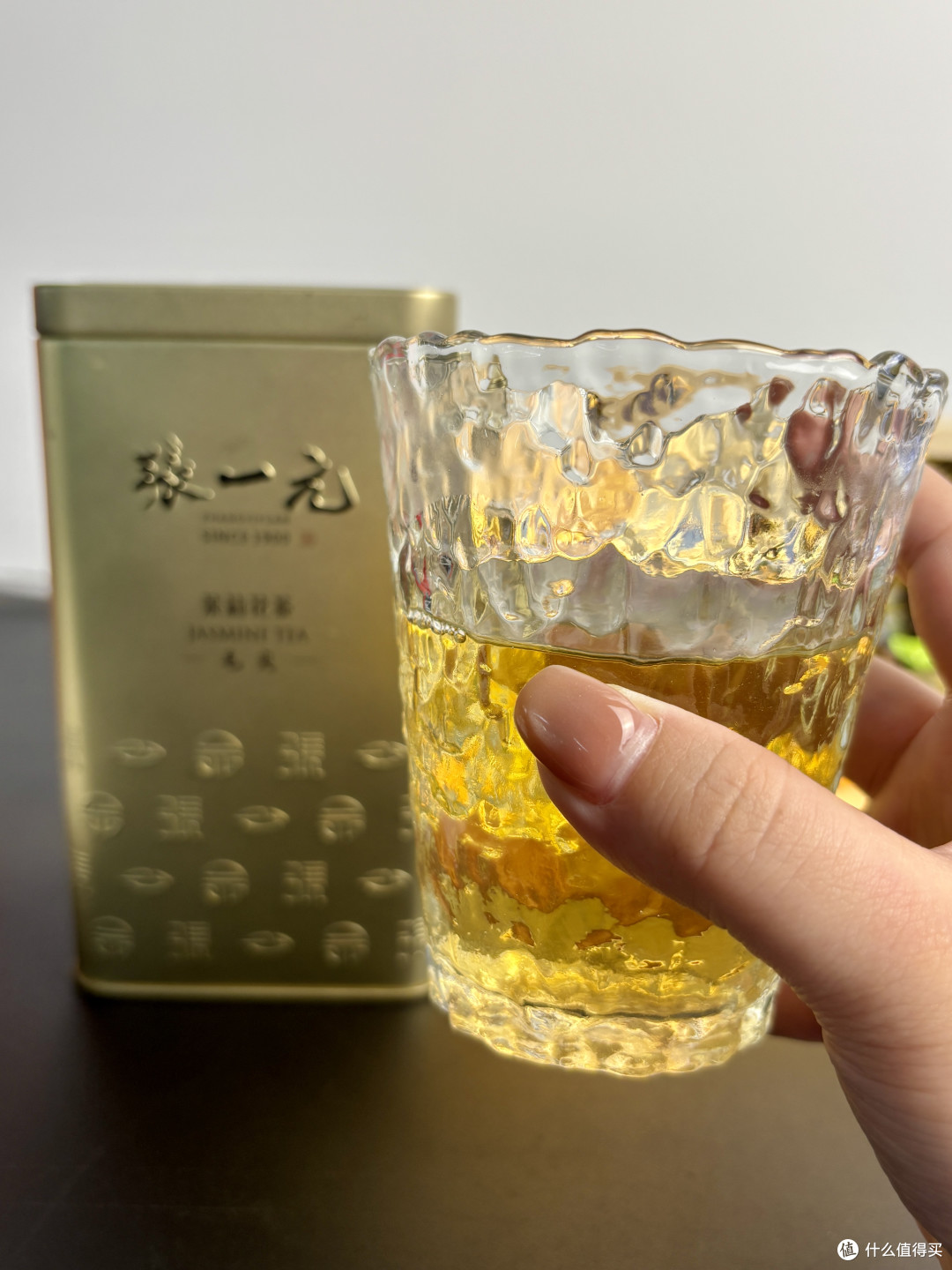 张一元值得买吗？当家招牌茉莉毛尖/龙豪实测