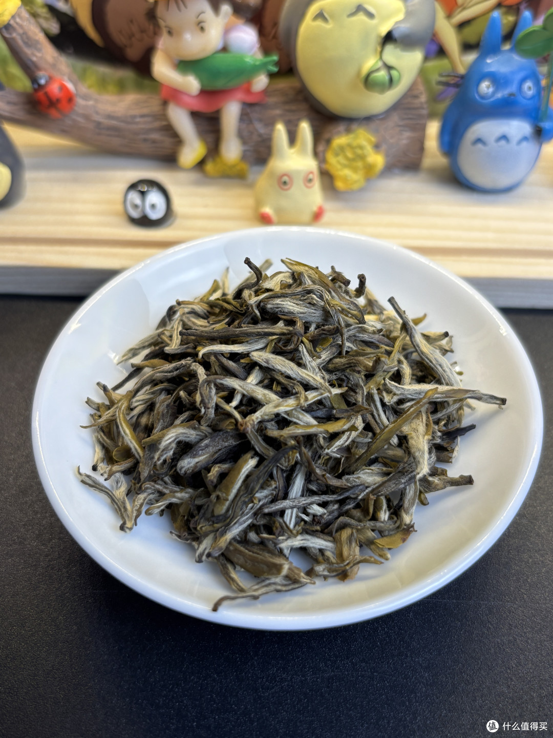 张一元值得买吗？当家招牌茉莉毛尖/龙豪实测