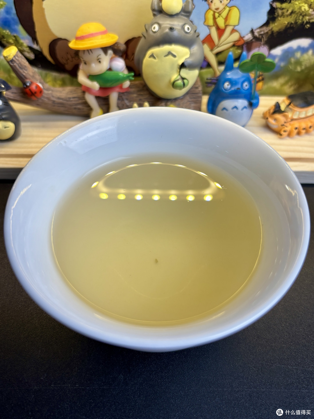 张一元值得买吗？当家招牌茉莉毛尖/龙豪实测