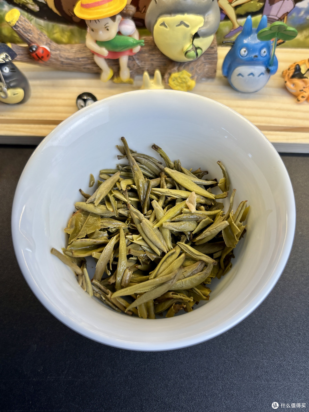 张一元值得买吗？当家招牌茉莉毛尖/龙豪实测