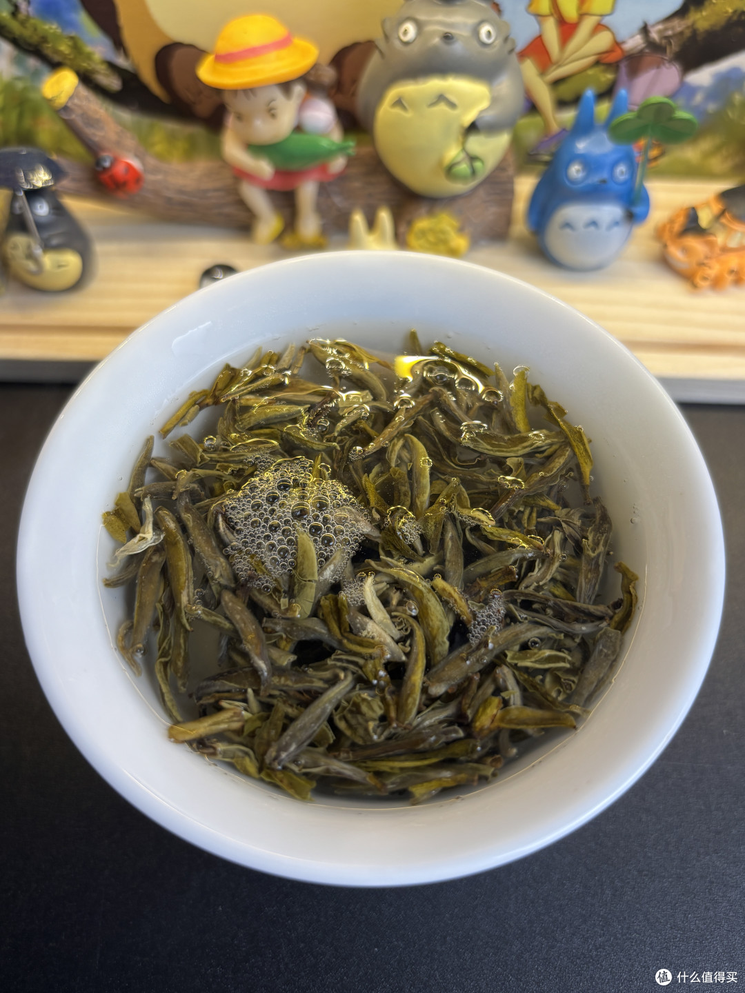 张一元值得买吗？当家招牌茉莉毛尖/龙豪实测