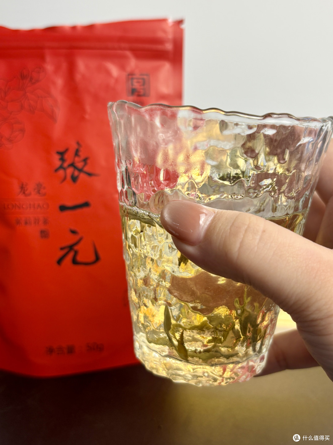 张一元值得买吗？当家招牌茉莉毛尖/龙豪实测
