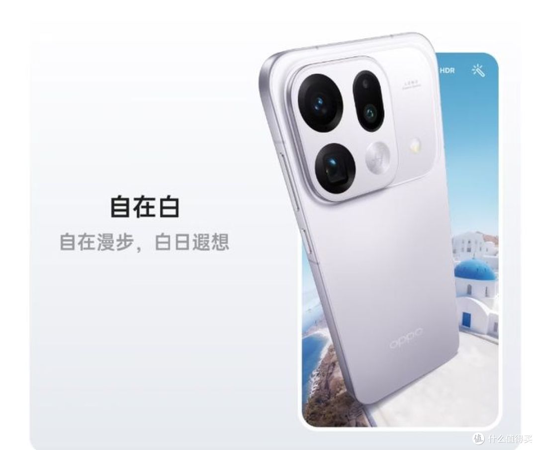 购机前的人间清醒,拍照党,如何选手机?