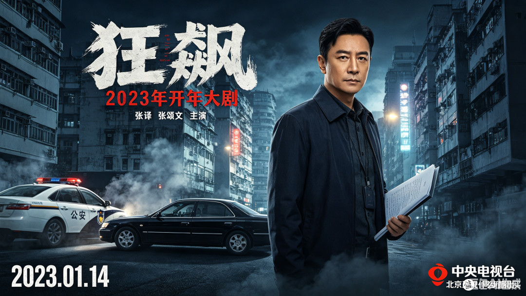 全类型好剧推荐