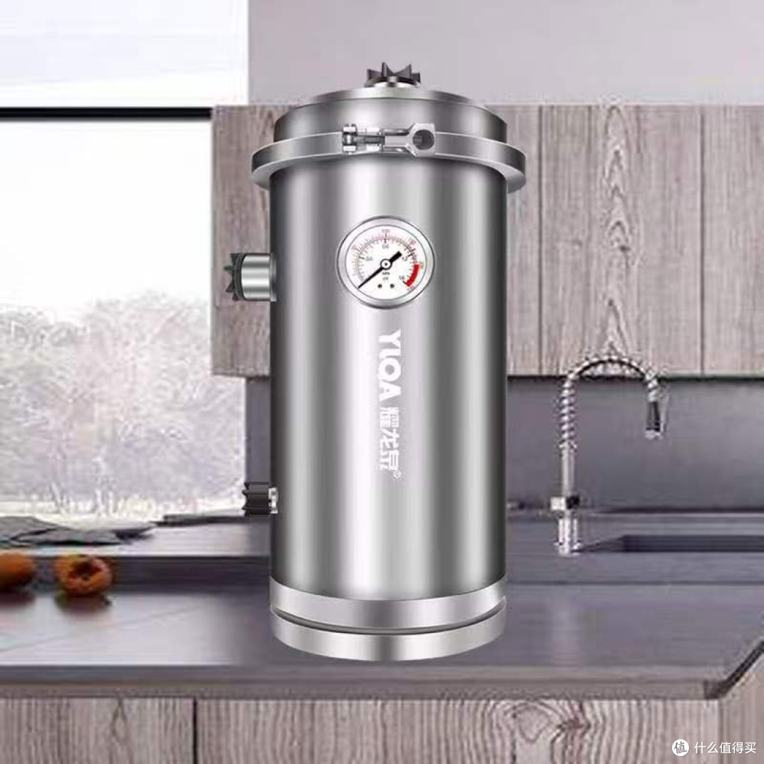 家用别墅全屋中央净水器什么品牌质量最好用高口碑之选放心闭眼入