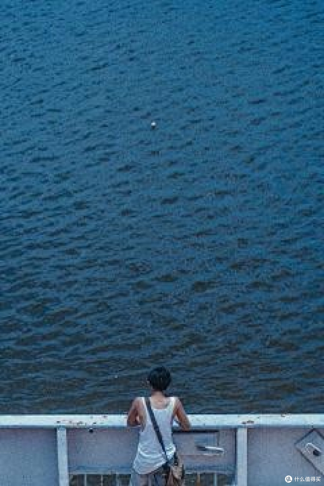 《隐秘的角落》:人性的灰色地带