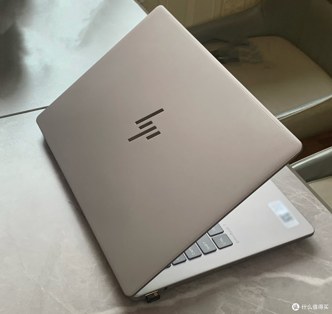 不到6000元,1kg超轻本,惠普星Book Pro Air 14真香吗?