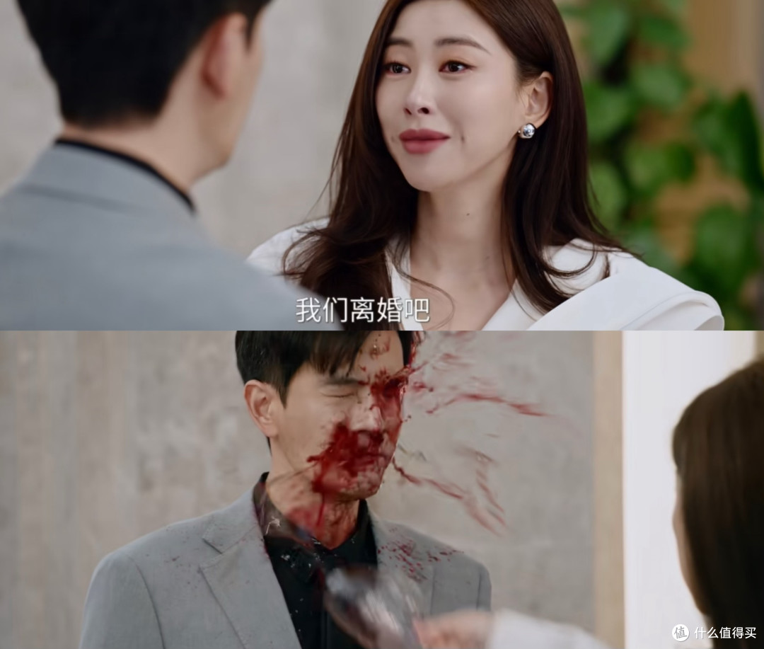 霸道总裁爱上做保洁的我,钟汉良朱珠新剧《蜜语纪》性张力拉满