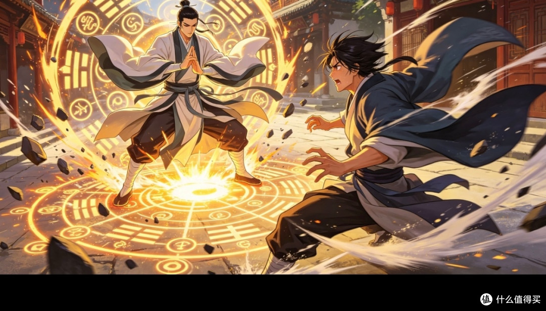 五一宅家刷剧指南：四部佳作推荐