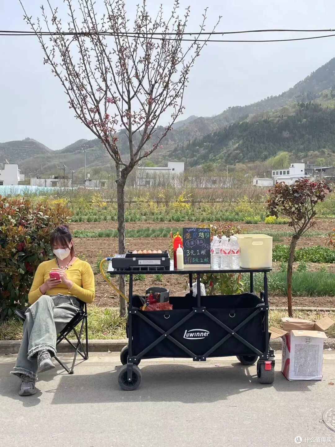 闲置的露营车,这8个用法封神了,只要打开思路,就好用到离谱