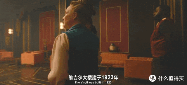 又来一部小成本B级片,太生猛了