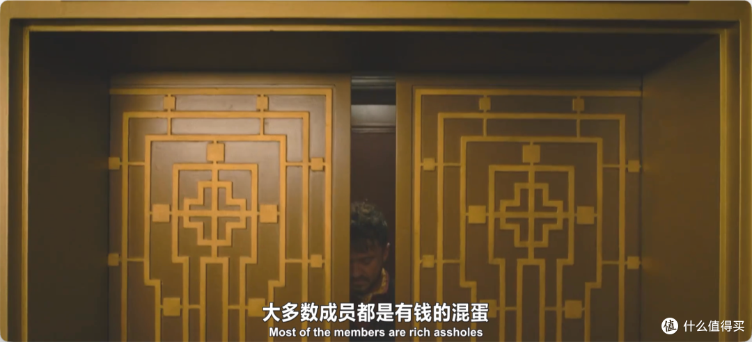 又来一部小成本B级片,太生猛了