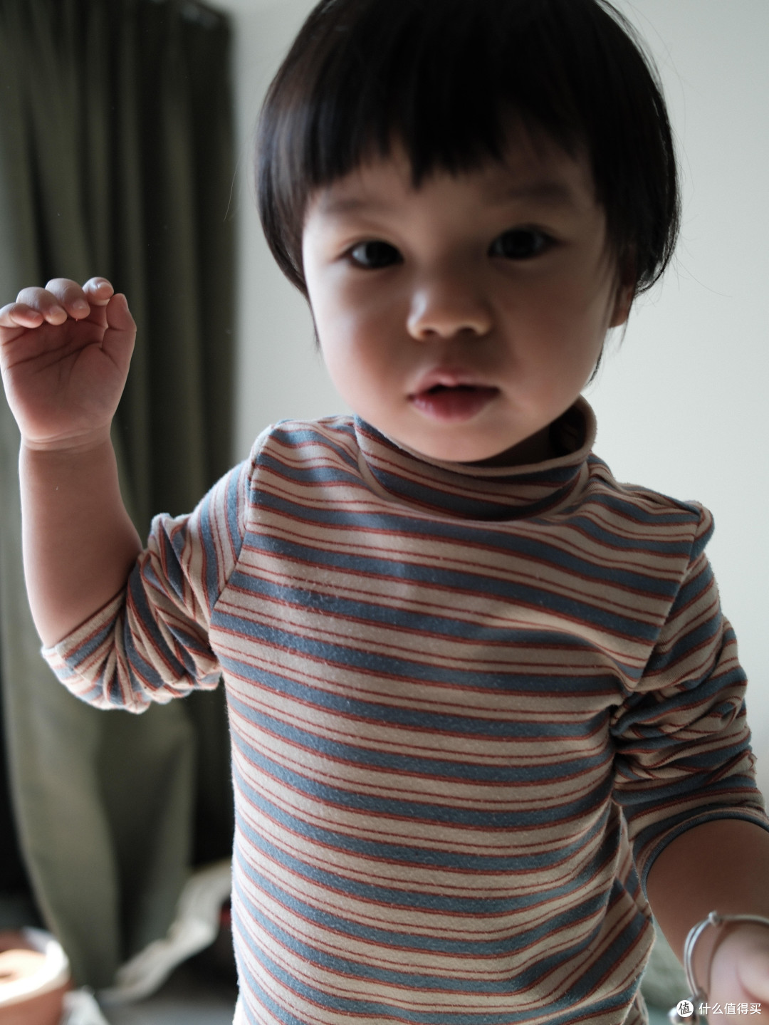 我的第一台相机：记录生活美好