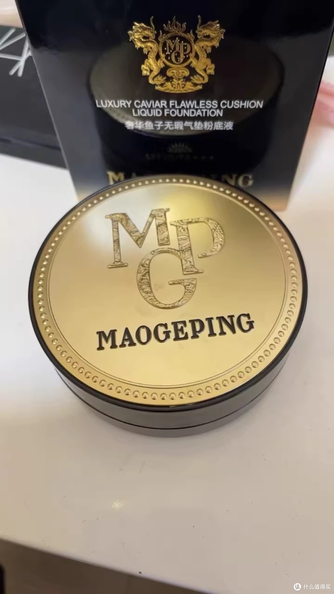 被国际大牌伤透心后,这根国货气垫真的救了我!