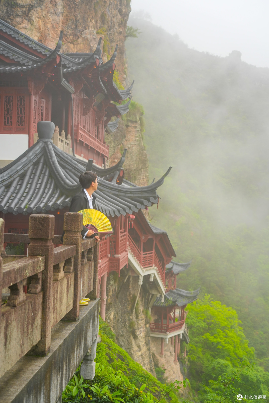五一松阳游：避开人潮的秘境之旅