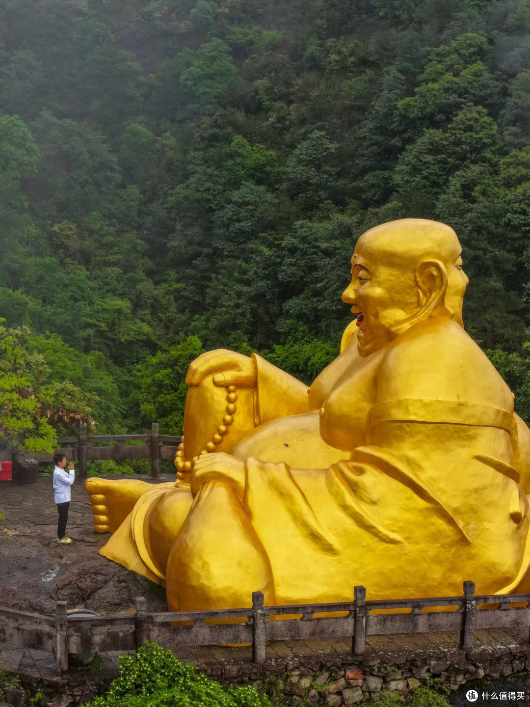 五一松阳游：避开人潮的秘境之旅