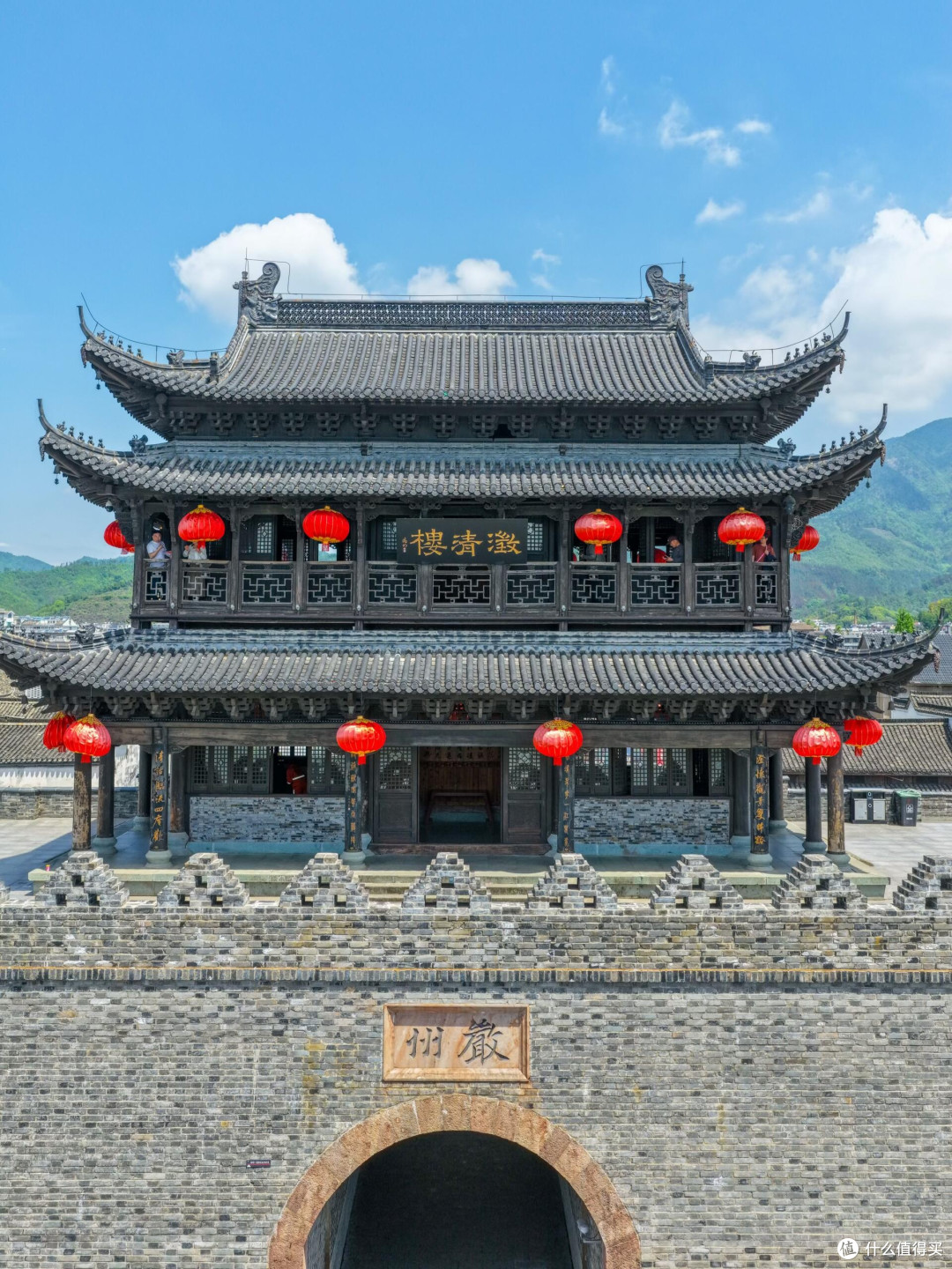 五一松阳游：避开人潮的秘境之旅