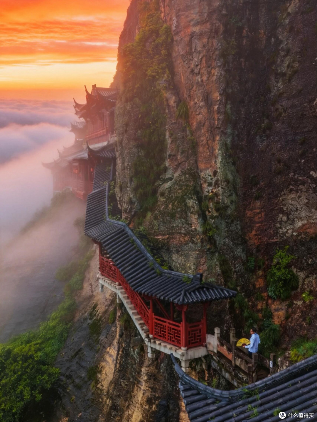 五一松阳游：避开人潮的秘境之旅