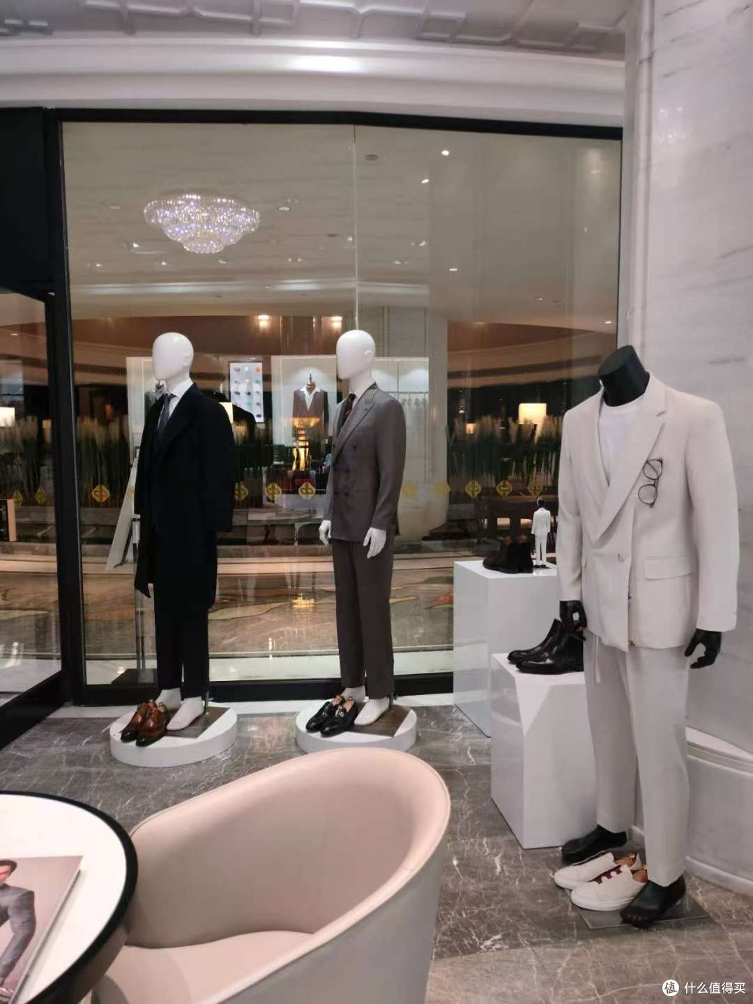 婚礼西服定制！维纳缇意式版型是真帅