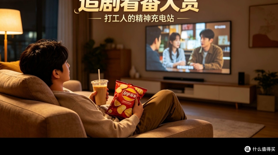 打工人私藏片单推荐