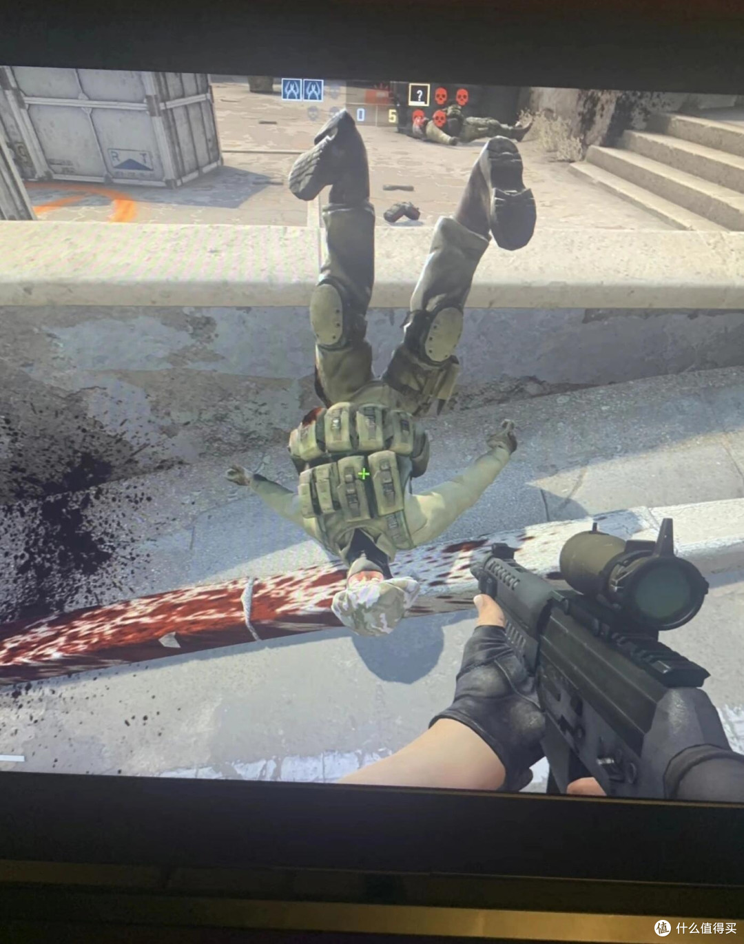CSGO氪金避坑指南