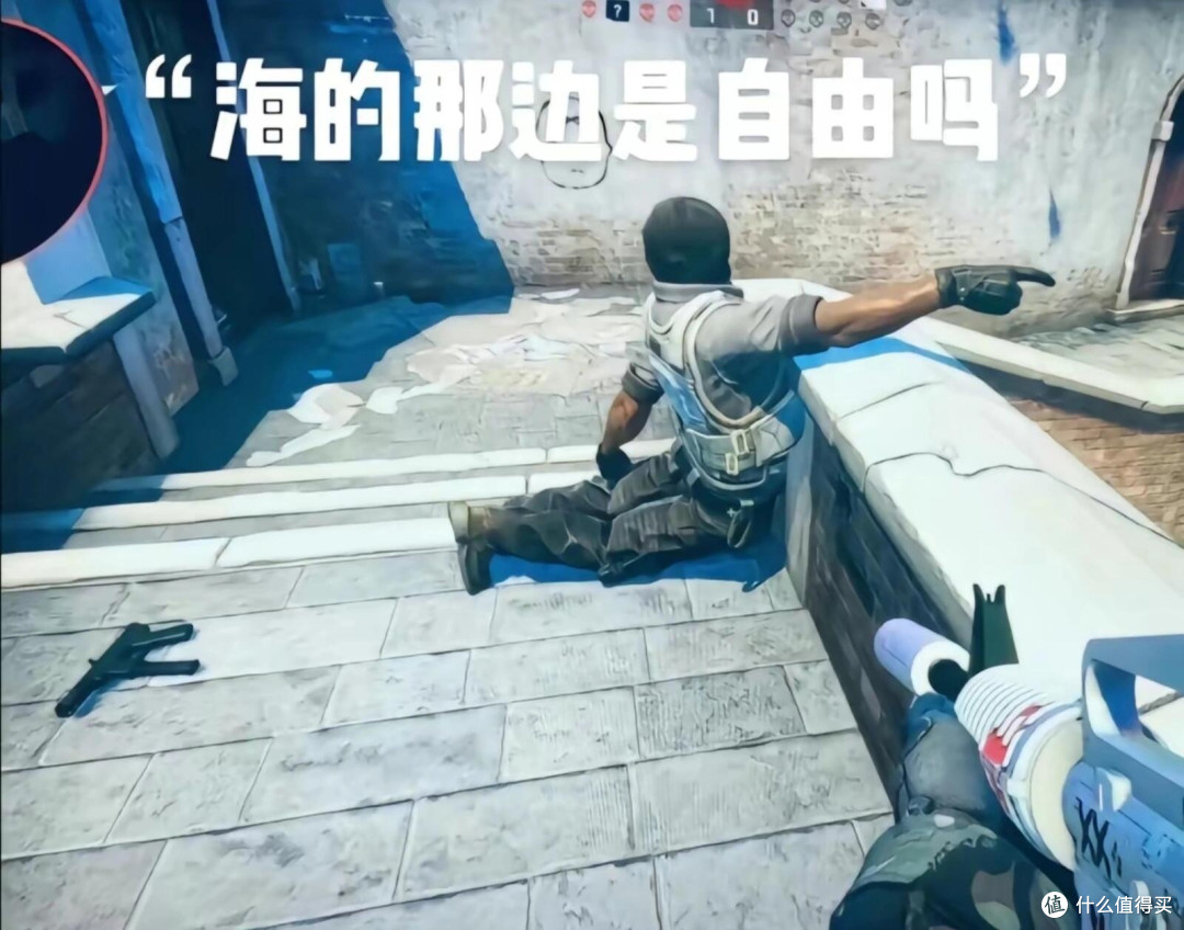 CSGO氪金避坑指南