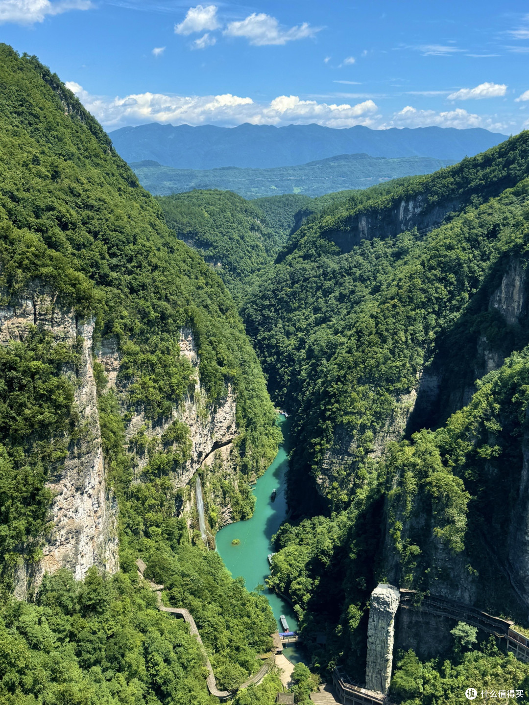 五一松阳游:避开人潮的宁静之旅