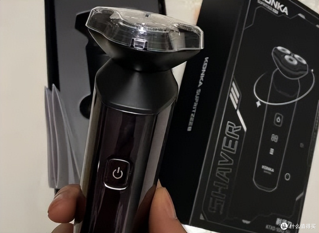 选错后悔一年！剃须刀哪个品牌好用？十大男士品牌对比，只选实用