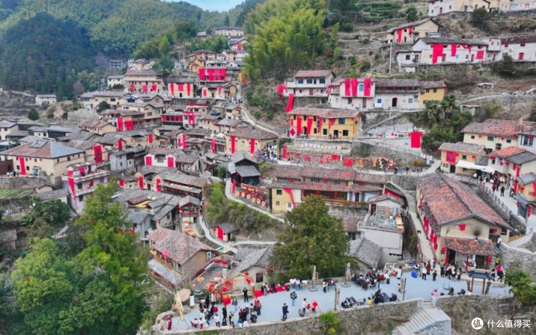 避开人挤人！我在浙江小县城，挖到了本地人私藏的秘境