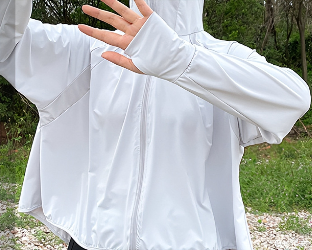 防晒衣品牌前十百搭长效抵御,通勤户外哪个牌子防晒效果最好?