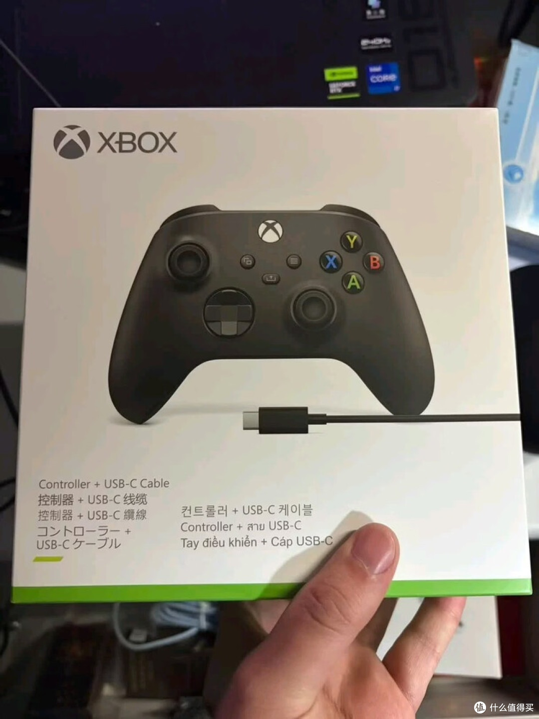 解决Xbox手柄PC游戏适配问题
