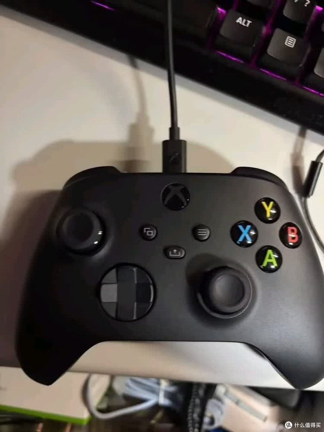 解决Xbox手柄PC游戏适配问题