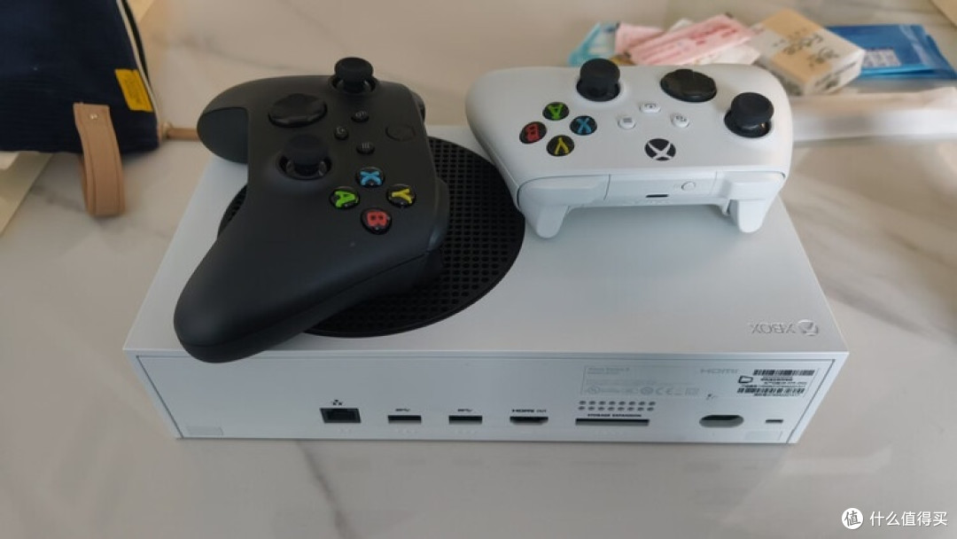 理性看待Xbox手柄的PC游戏适配